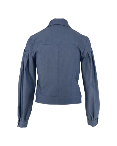 chicard jean jacket3